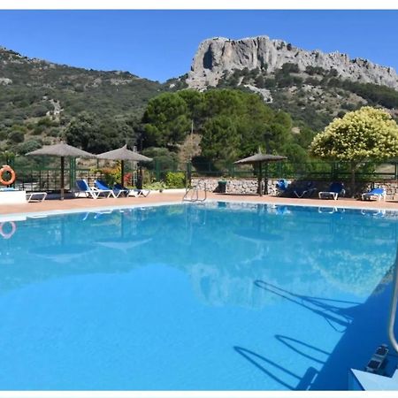 Casa Arroyo Villa Benalauría Kültér fotó