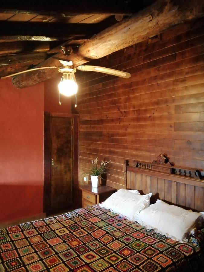 Casa Arroyo Villa Benalauría Kültér fotó
