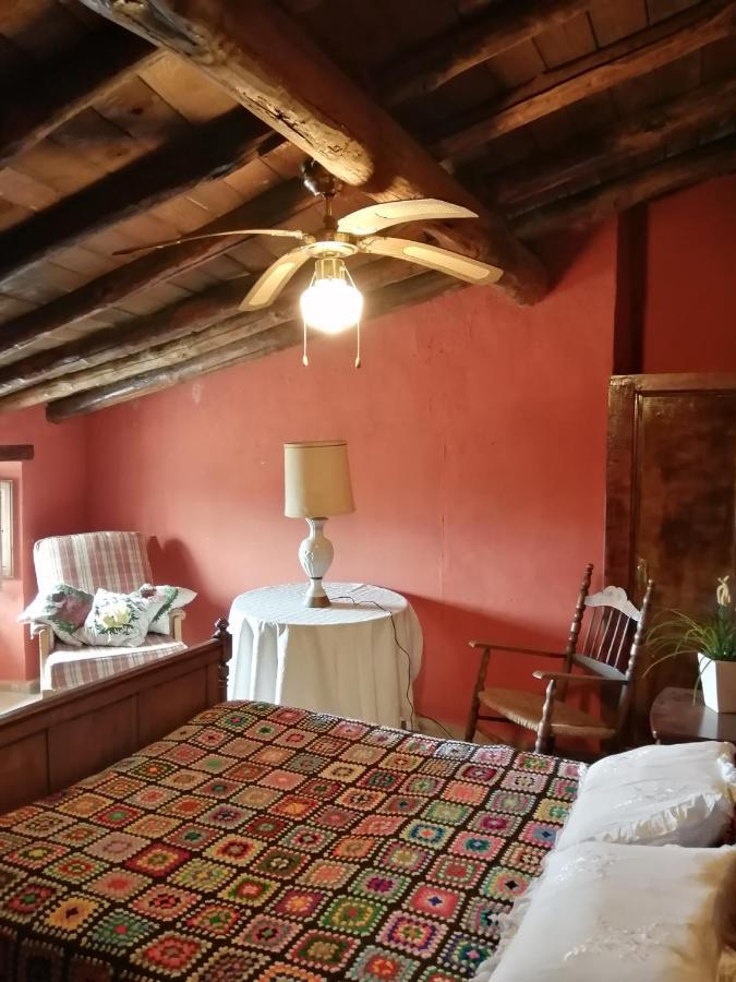 Casa Arroyo Villa Benalauría Kültér fotó