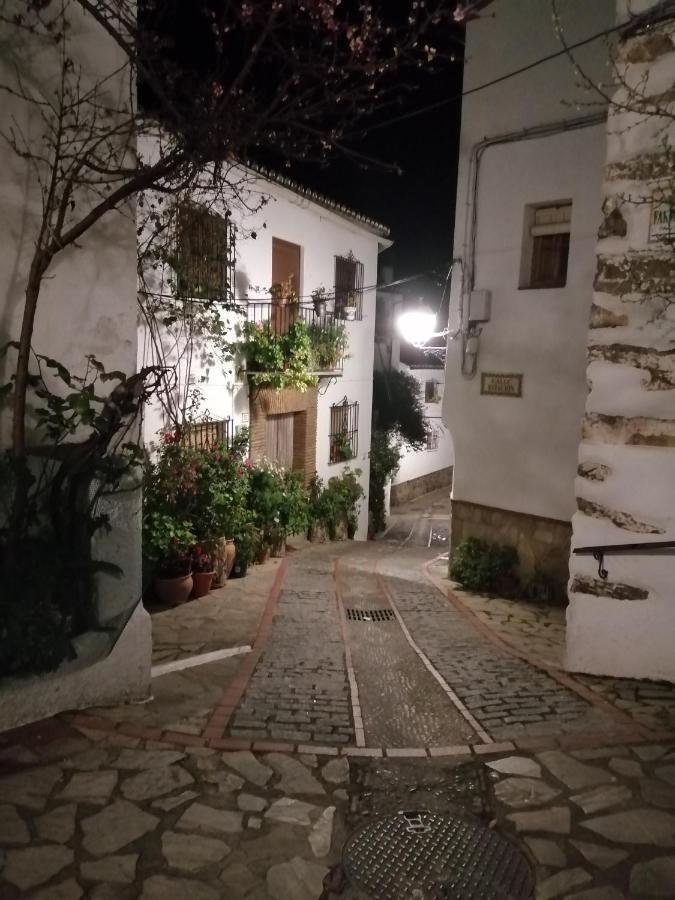 Casa Arroyo Villa Benalauría Kültér fotó