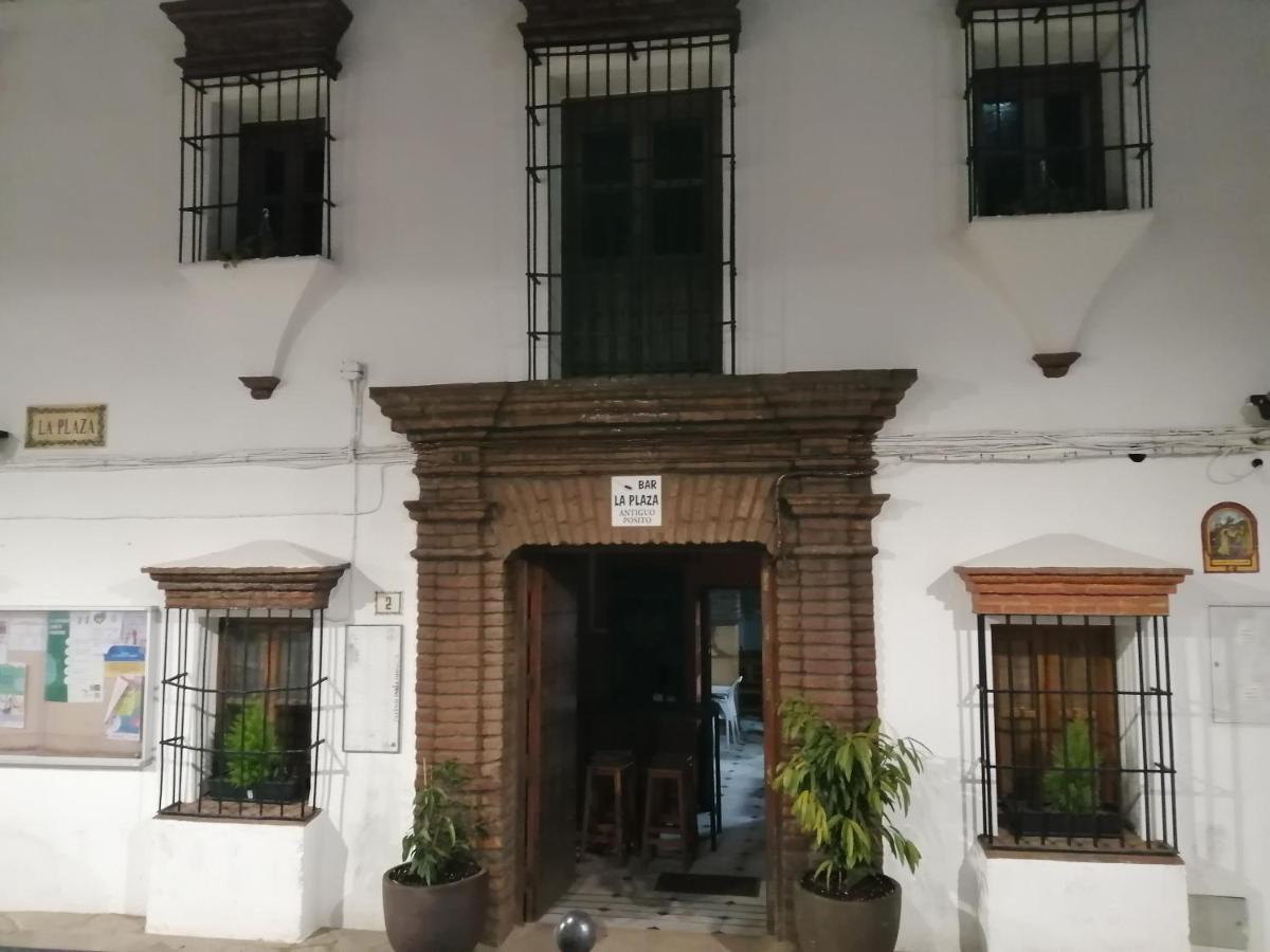 Casa Arroyo Villa Benalauría Kültér fotó