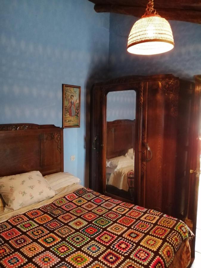Casa Arroyo Villa Benalauría Kültér fotó