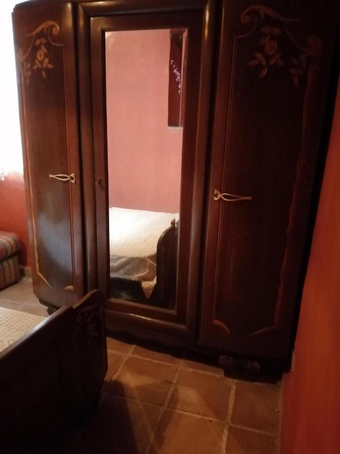 Casa Arroyo Villa Benalauría Kültér fotó