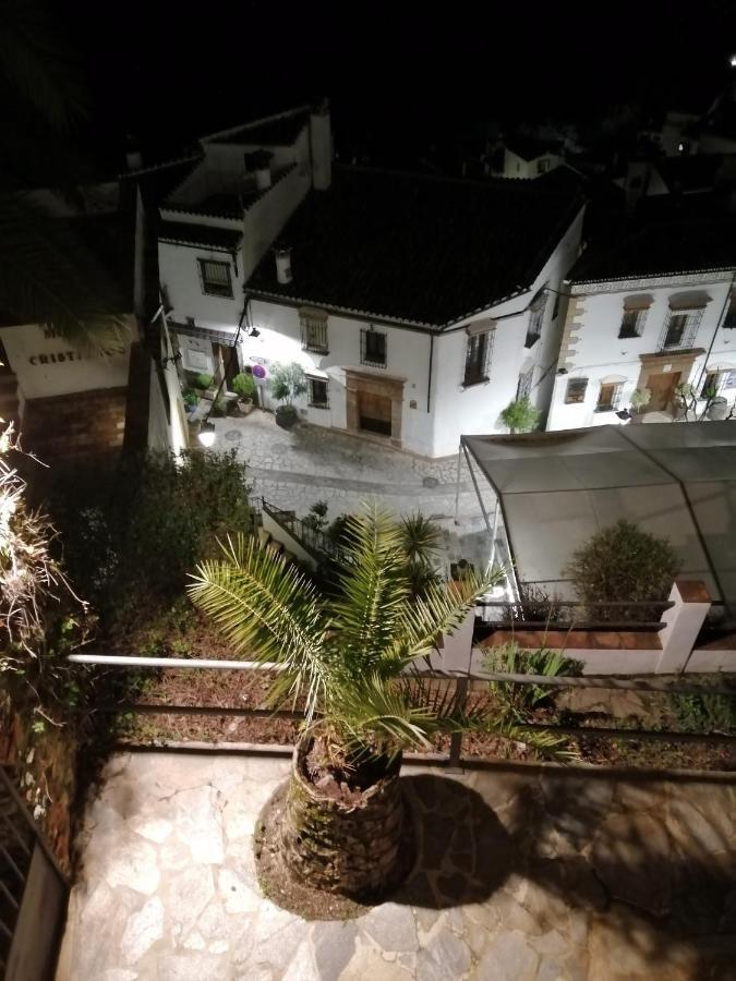 Casa Arroyo Villa Benalauría Kültér fotó