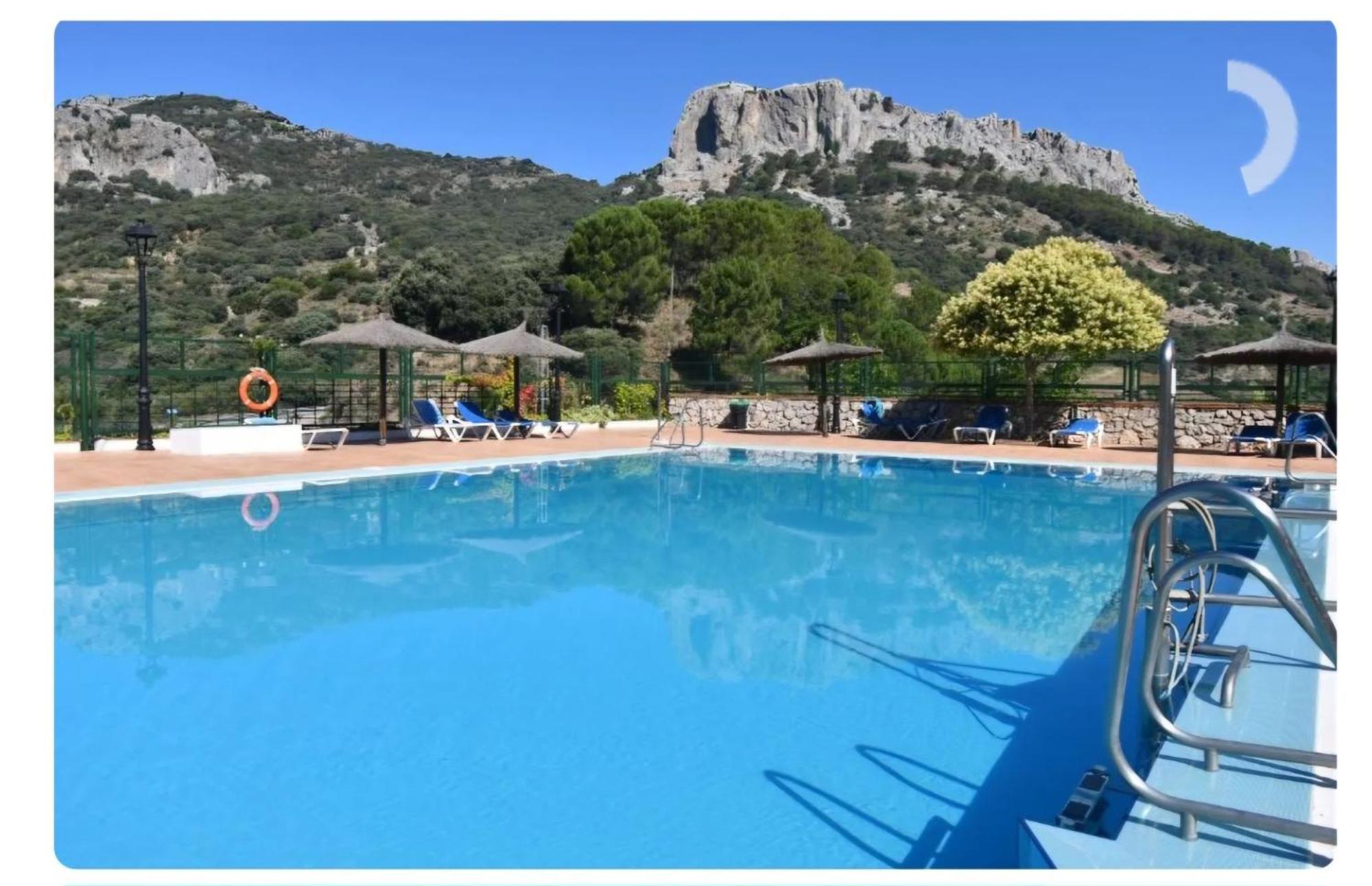 Casa Arroyo Villa Benalauría Kültér fotó